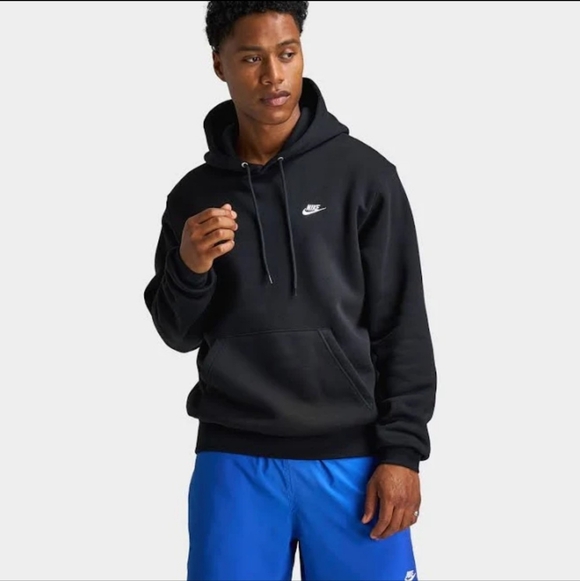 Nike - Sportswear Club (Club Fleece Collection) - Size XL - Picture 12 of 13